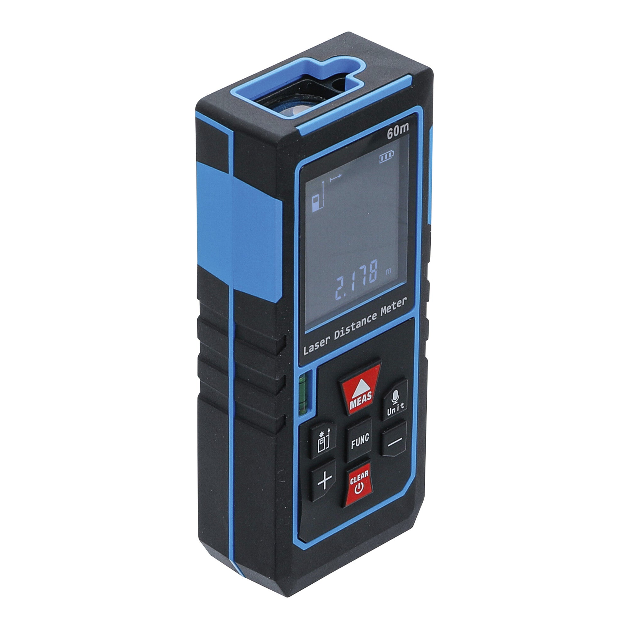 BGS Laser-Entfernungsmesser