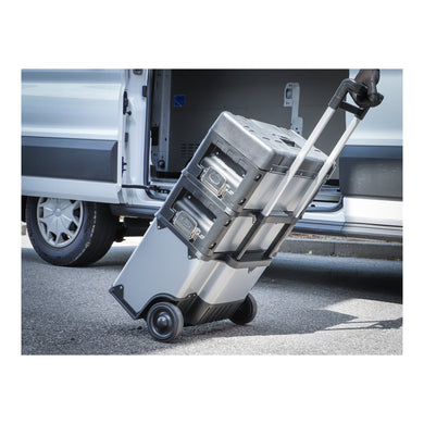 BGS Montagewagen fahrbar
