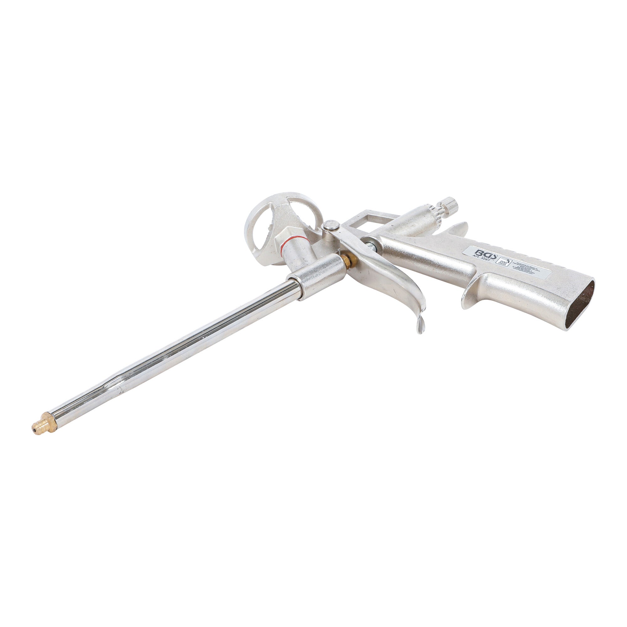 BGS Schaumpistole für Kartuschen 3267