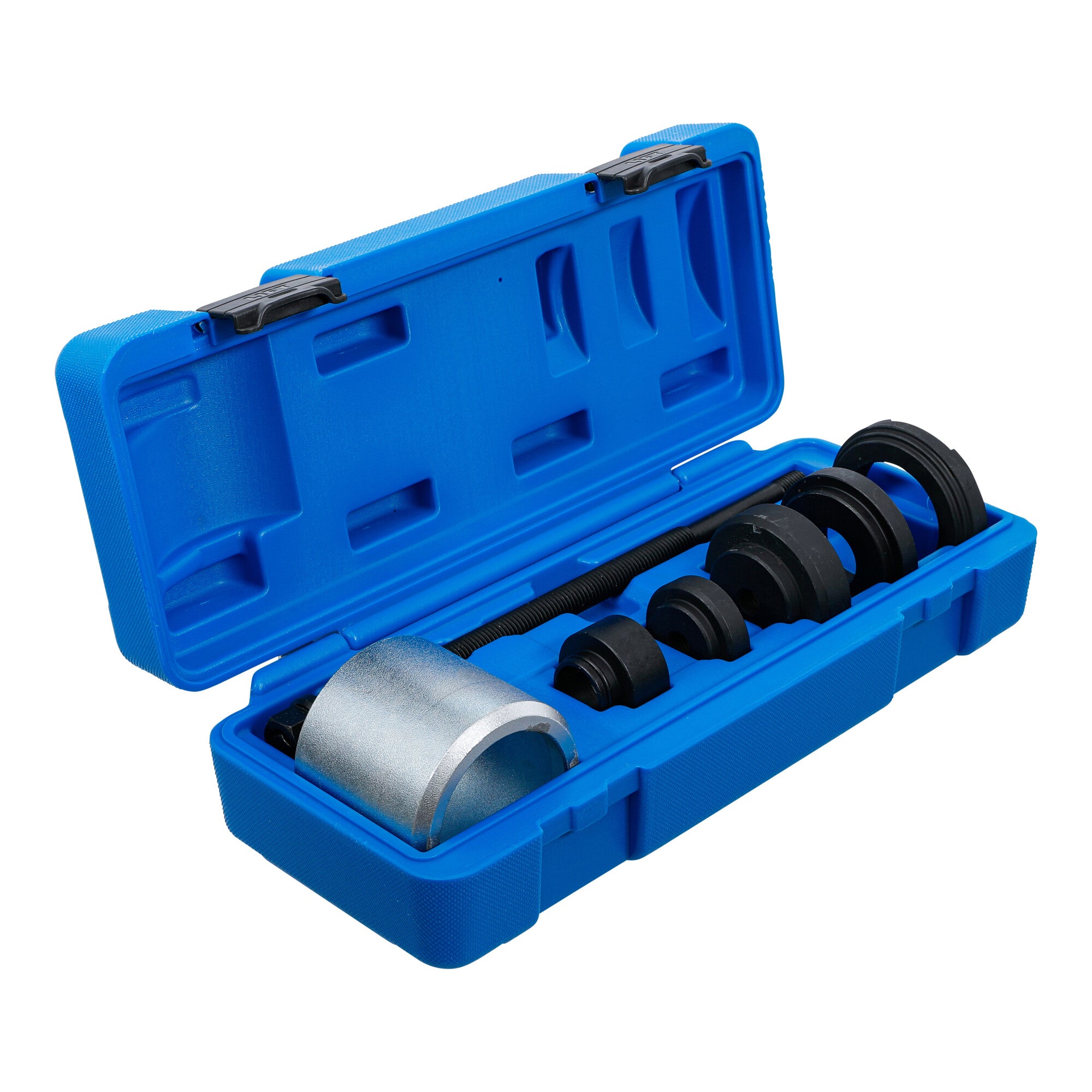 BGS Silentlager-Werkzeug-Satz für BMW E38, E39 7 teilig