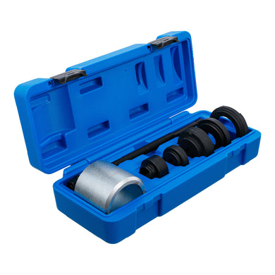 BGS Silentlager-Werkzeug-Satz für BMW E38, E39 7 teilig