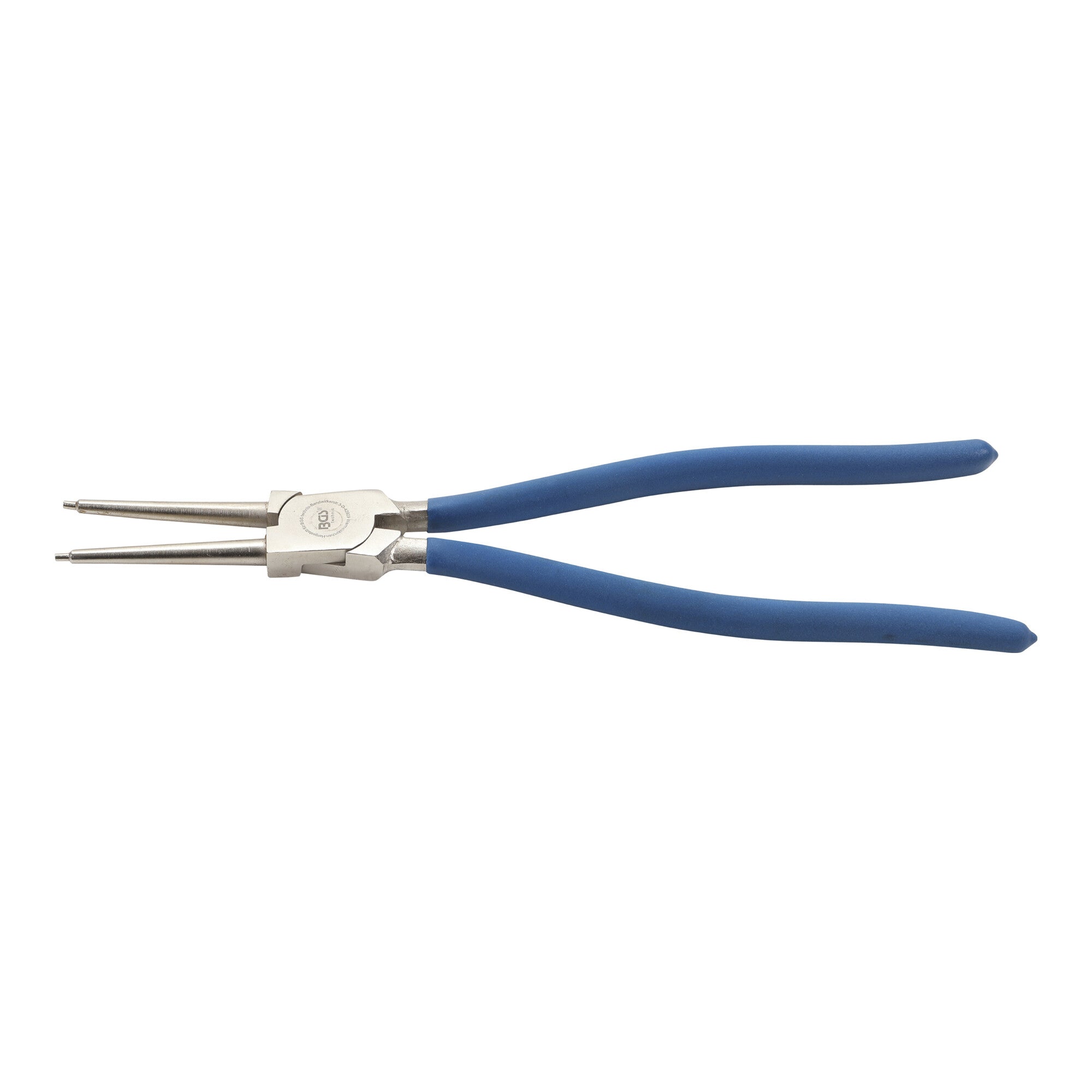 BGS Sprengringzangen-Satz 300 mm 4-tlg.