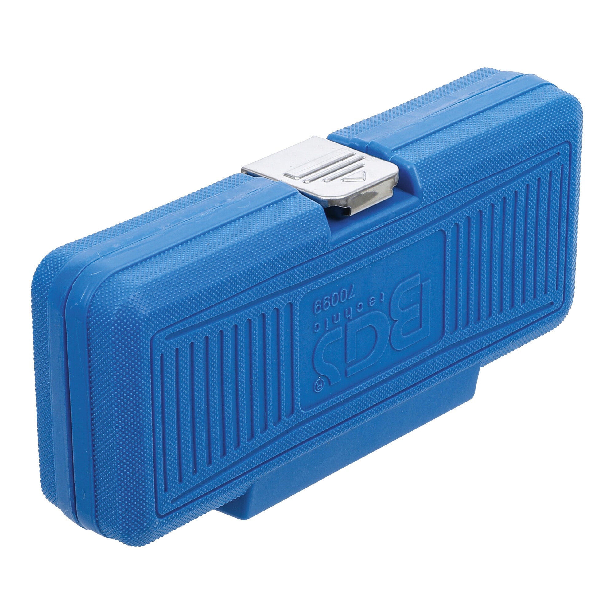BGS Steckschlüssel-Einsatz-Satz E-Profil Antrieb Innenvierkant 6,3 mm (1/4") /