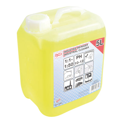 BGS Universal-Industriereiniger 5 l