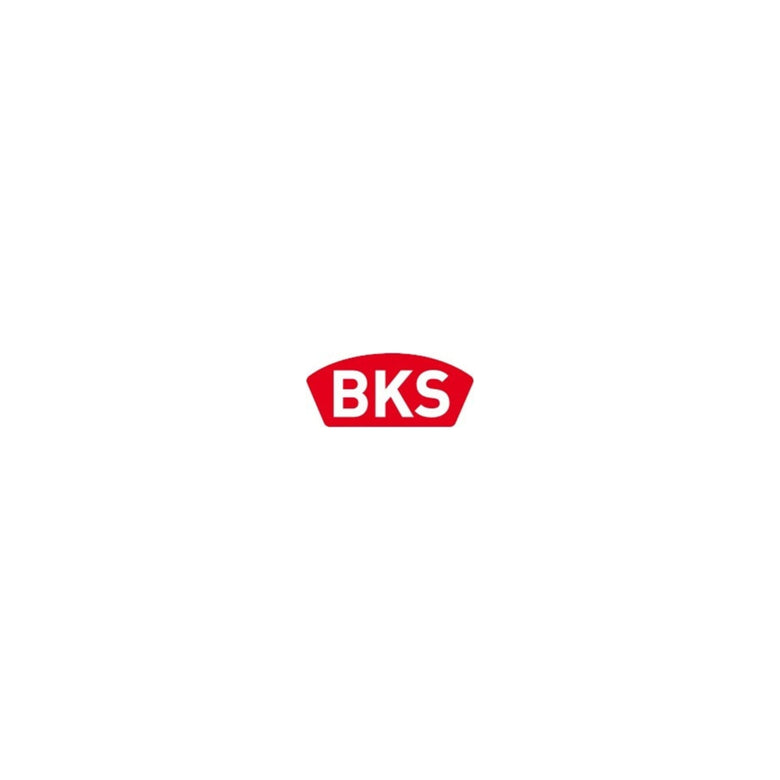 BKS Panik-E-Schloss 1201 18250 DIN, re. Dorn 65mm Entf. 72mm VK 9mm Funkt.E 24