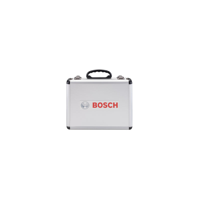 Bosch 11-tlg SDS plus-1 Hammerbohrer- und Meißel-Set