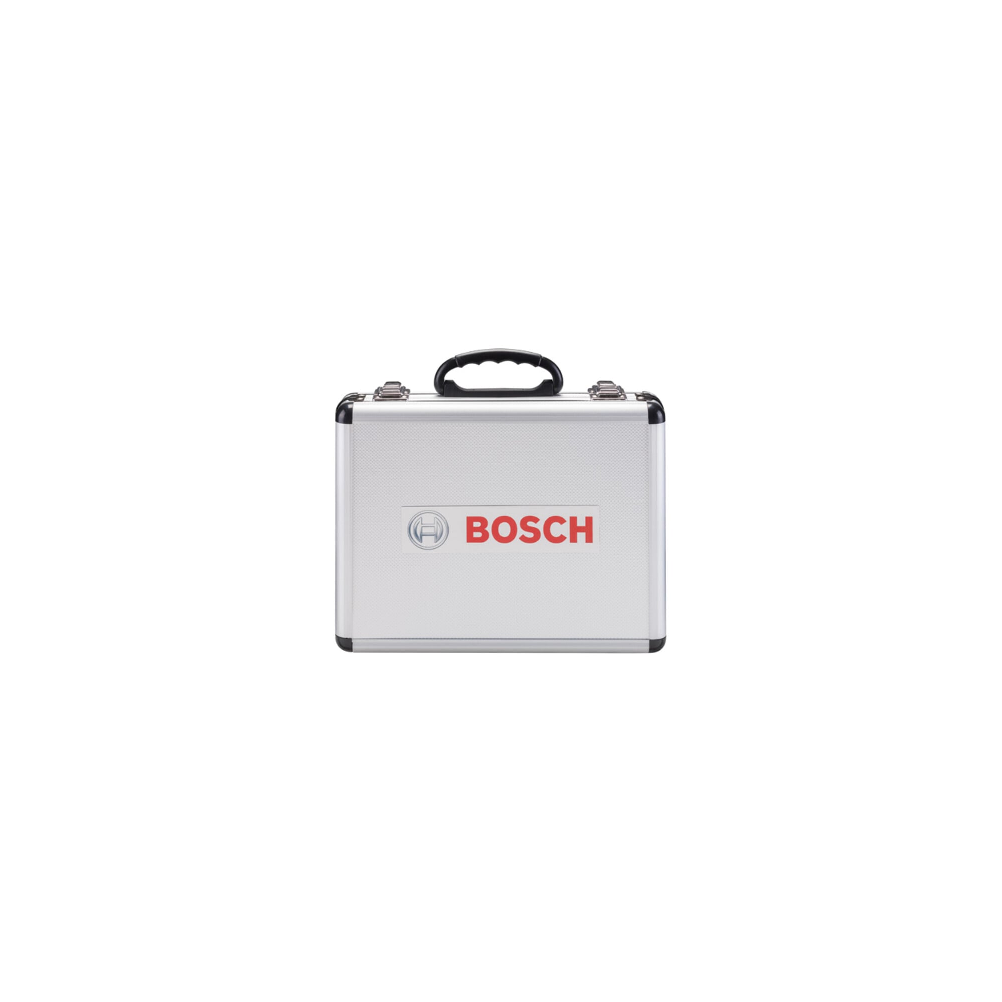 Bosch 11-tlg SDS plus-1 Hammerbohrer- und Meißel-Set