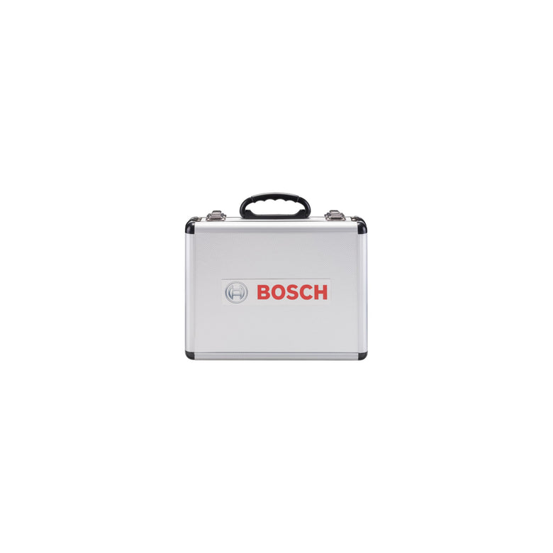 Bosch 11-tlg SDS plus-1 Hammerbohrer- und Meißel-Set
