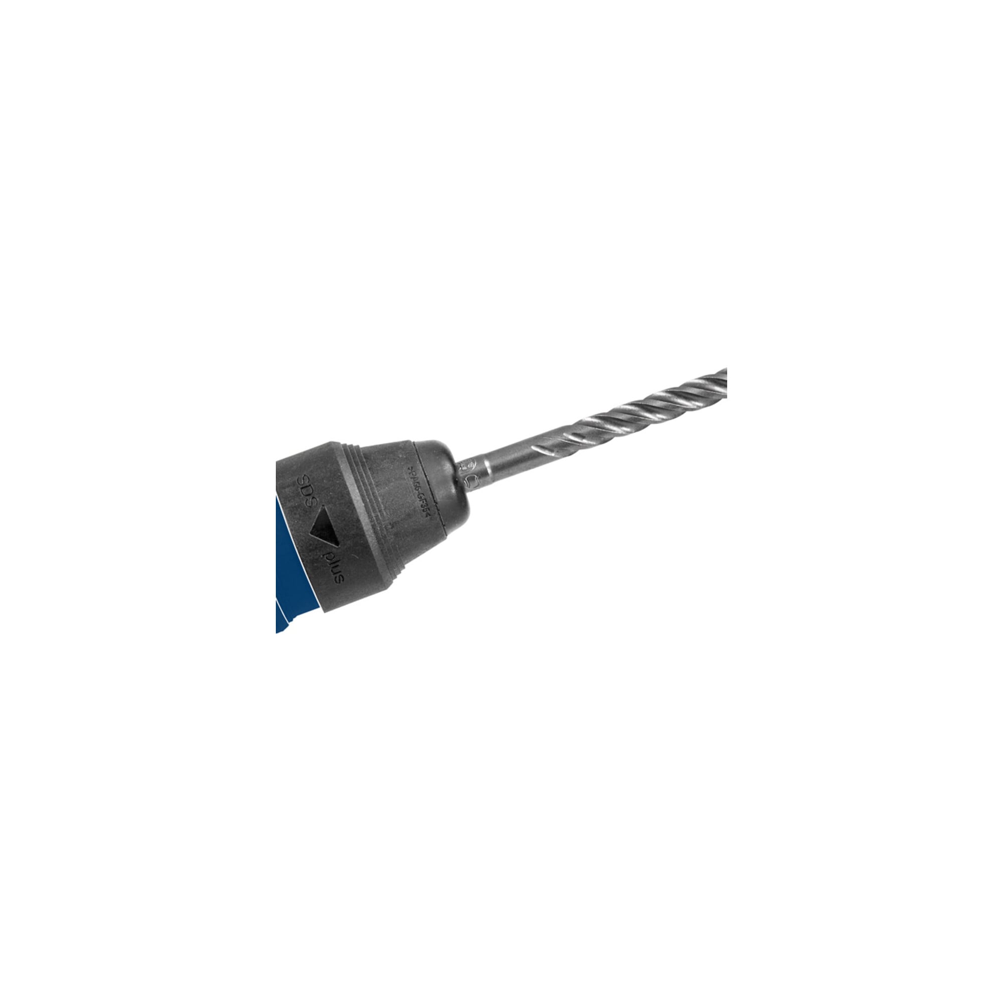 Bosch 11-tlg SDS plus-1 Hammerbohrer- und Meißel-Set
