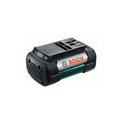 Bosch Akku 36 Volt Lithium-Ionen 36 Volt / 4,0 Ah Systemzubehör