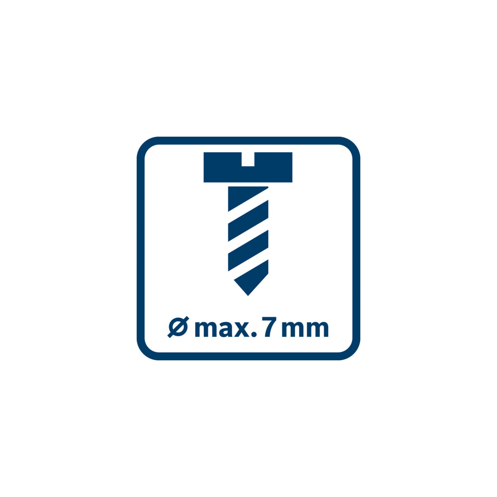 Bosch Akku-Bohrschrauber GSR 12V-15 FC mit 2 x 2,0 Ah-Akku L-BOXX 4 Aufsätze