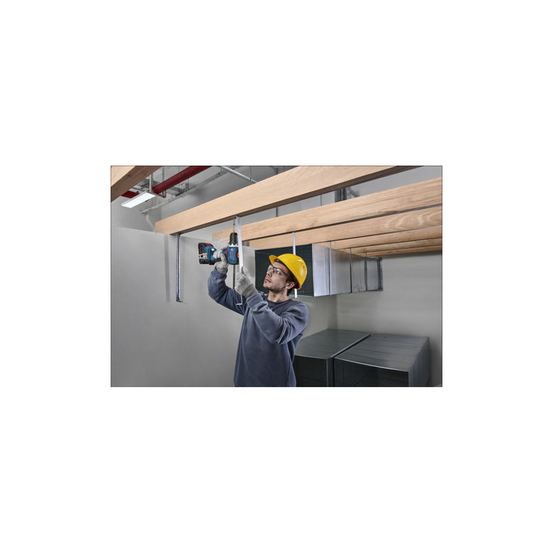 Bosch Akku-Bohrschrauber GSR 18V-65