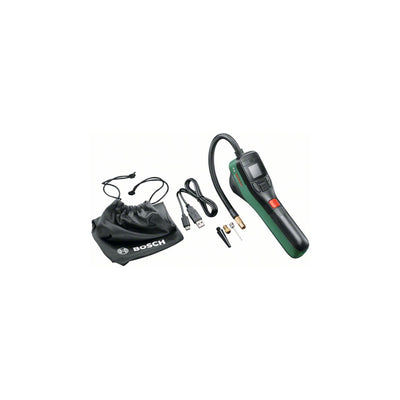 Bosch Akku-Druckluftpumpe EasyPump