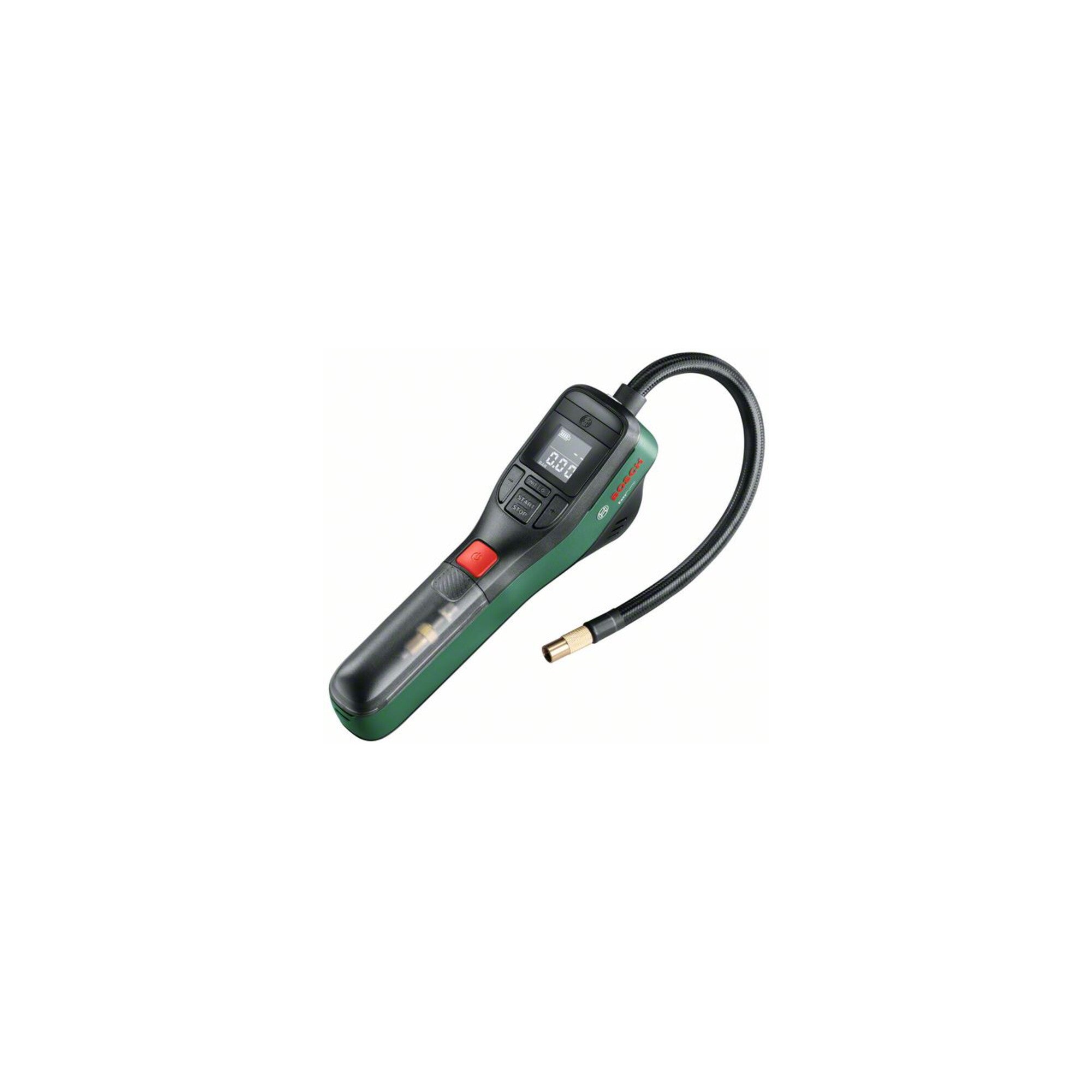 Bosch Akku-Druckluftpumpe EasyPump