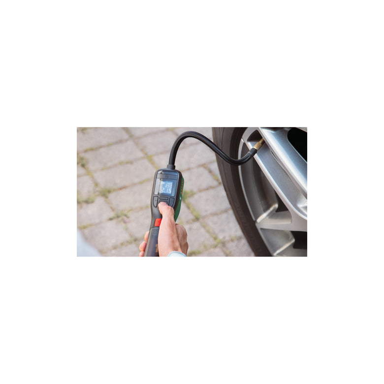Bosch Akku-Druckluftpumpe EasyPump