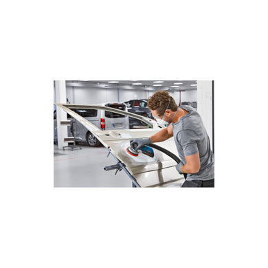 Bosch Akku-Exzenterschleifer GEX 18V-125