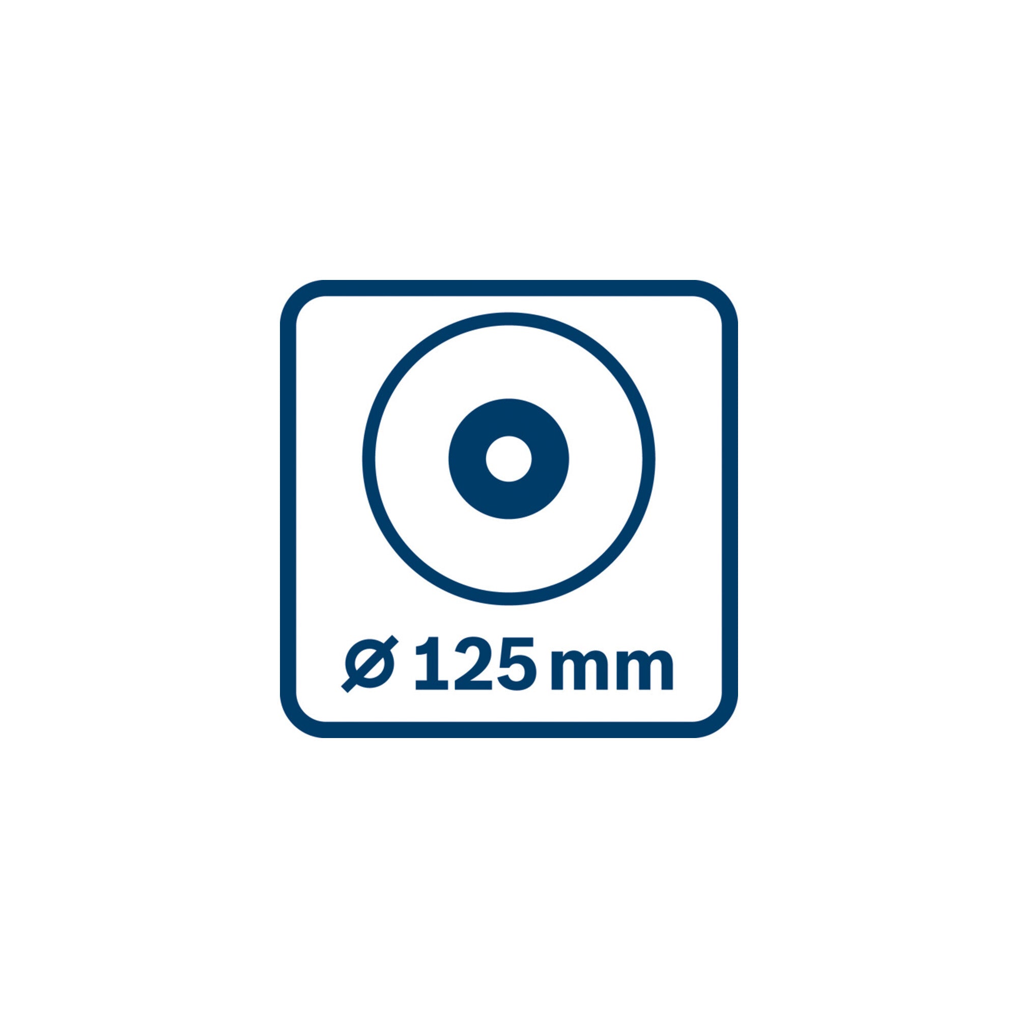 Bosch Akku-Exzenterschleifer GEX 18V-125 in L-BOXX