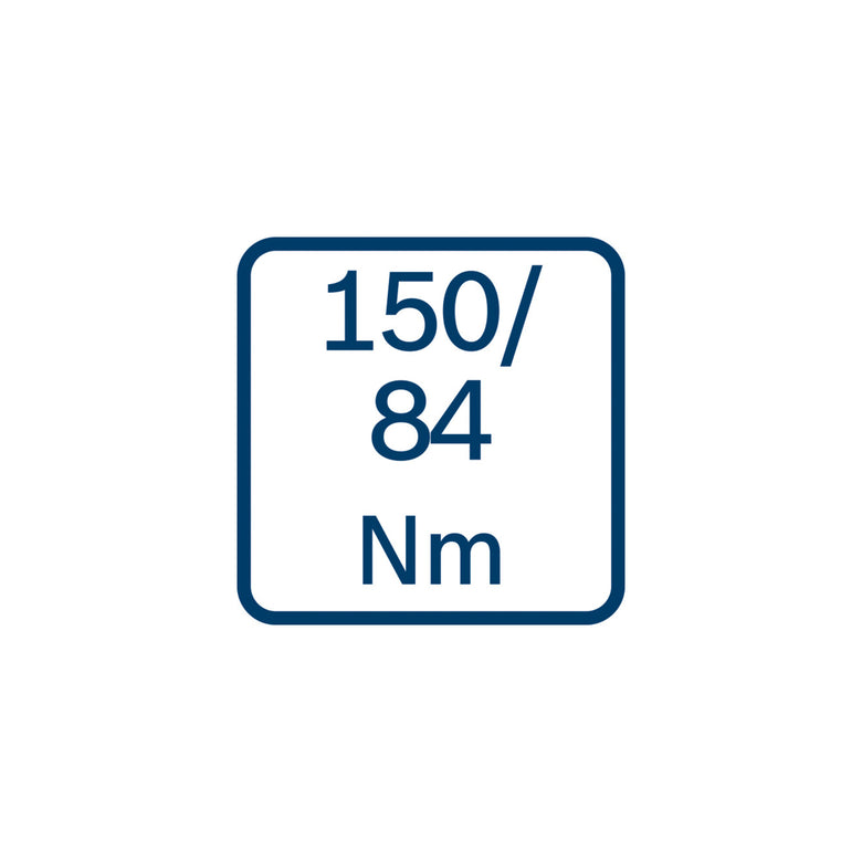 Bosch Akku-Schlagbohrschrauber GSB 18V-150 C in L-BOXX