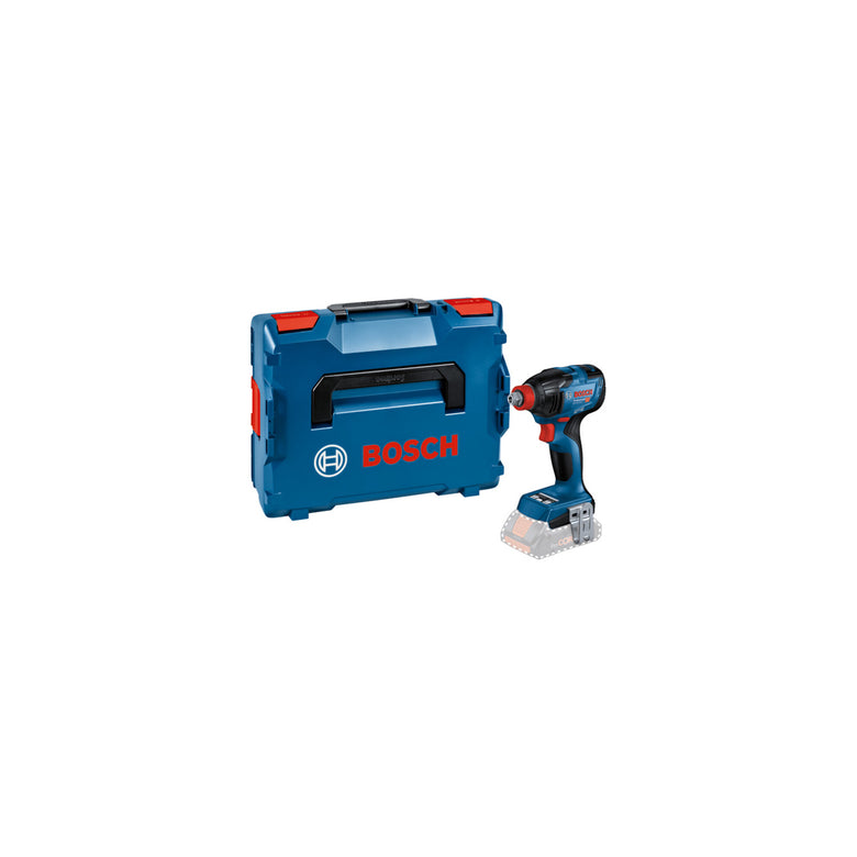 Bosch Akku-Schlagschrauber 18V, Typ: GDX18V210C, 06019J0201