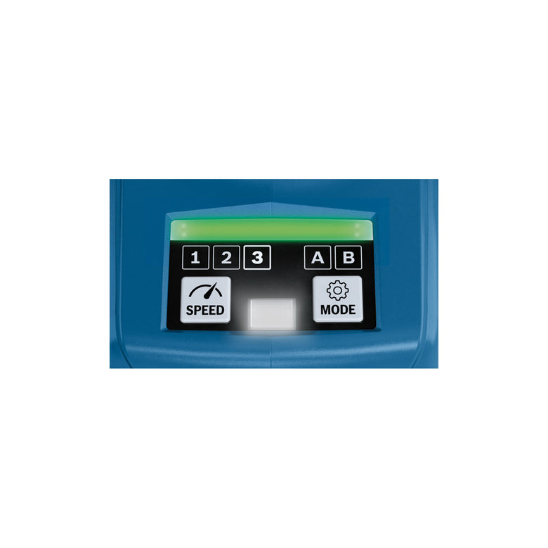 Bosch Akku-Schlagschrauber 18V, Typ: GDX18V210C, 06019J0201
