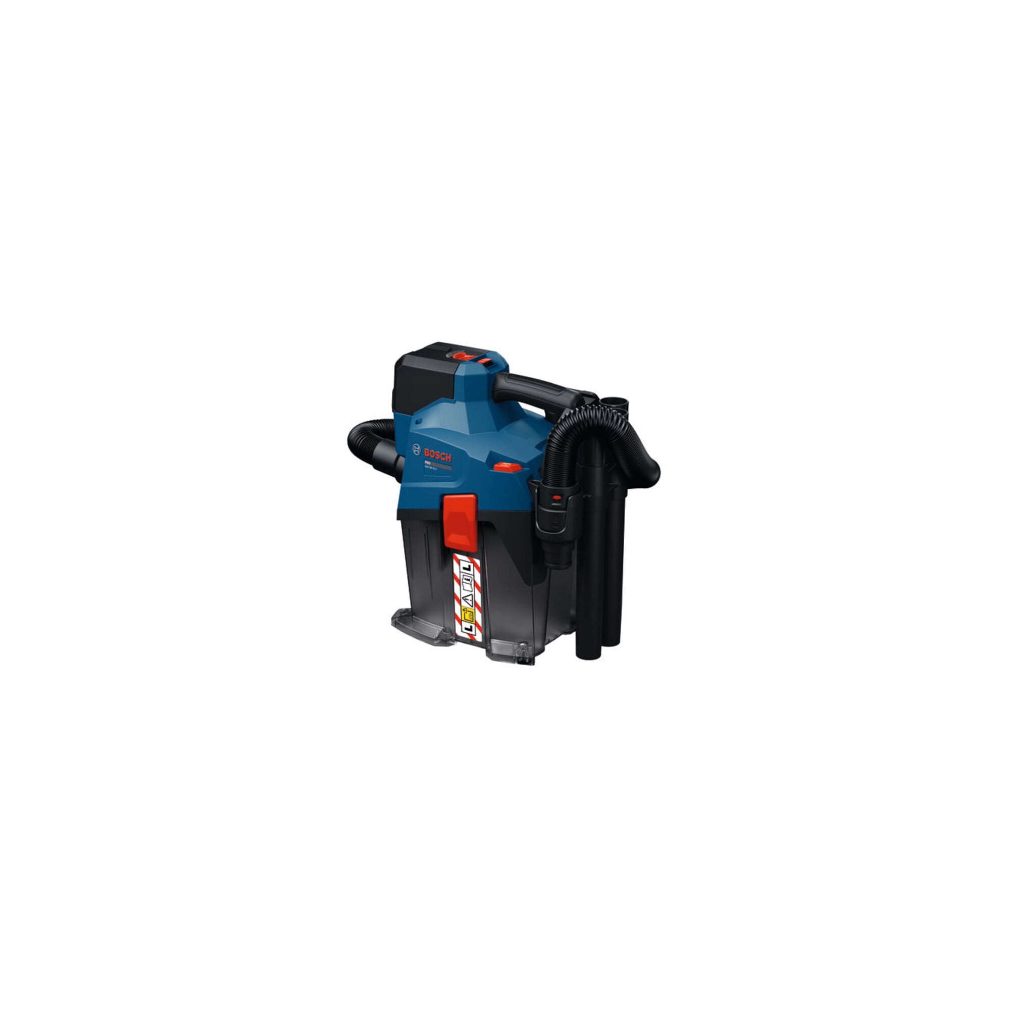 Bosch Akku-Staubsauger GAS18V-6LS