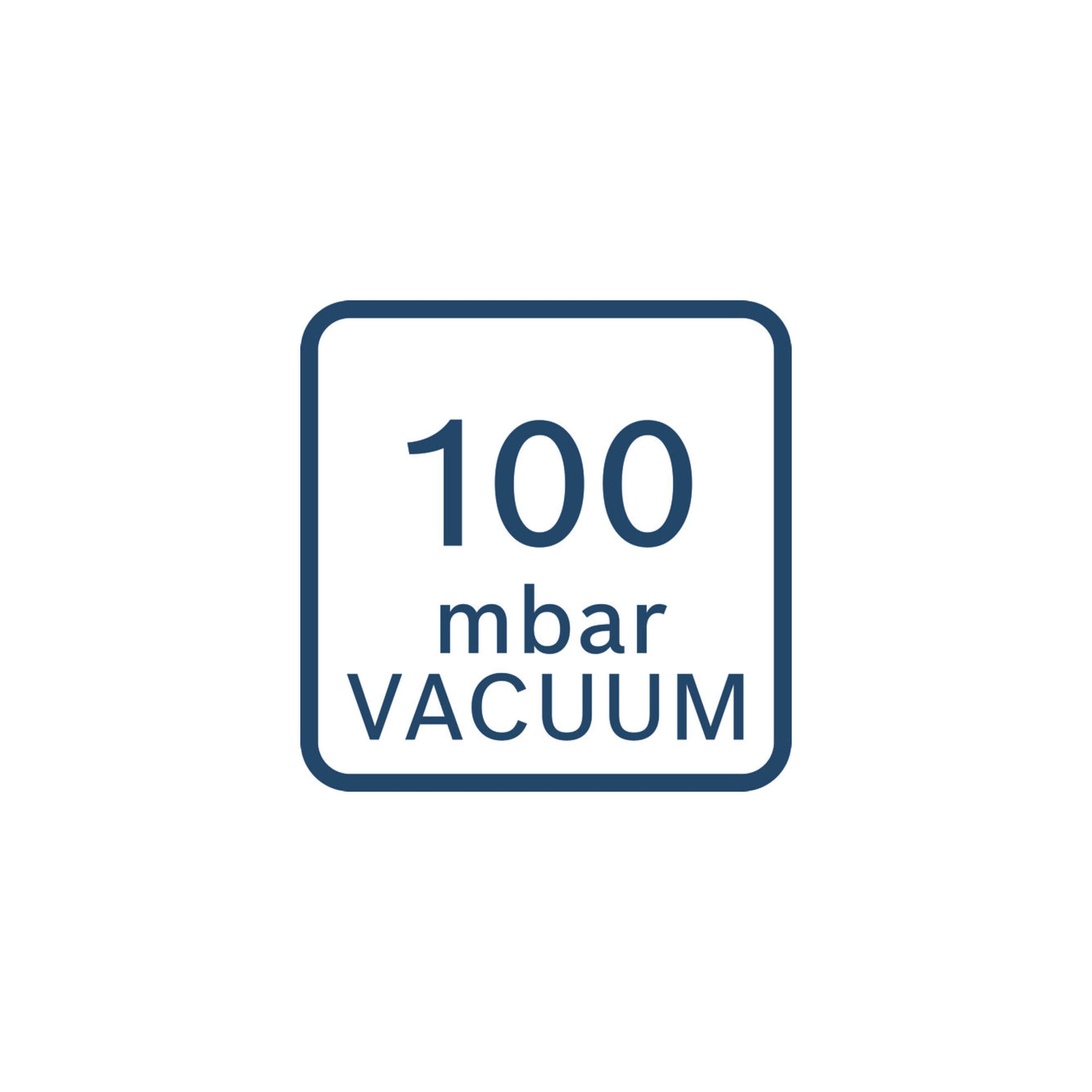 Bosch Akku-Staubsauger GAS18V-6LS