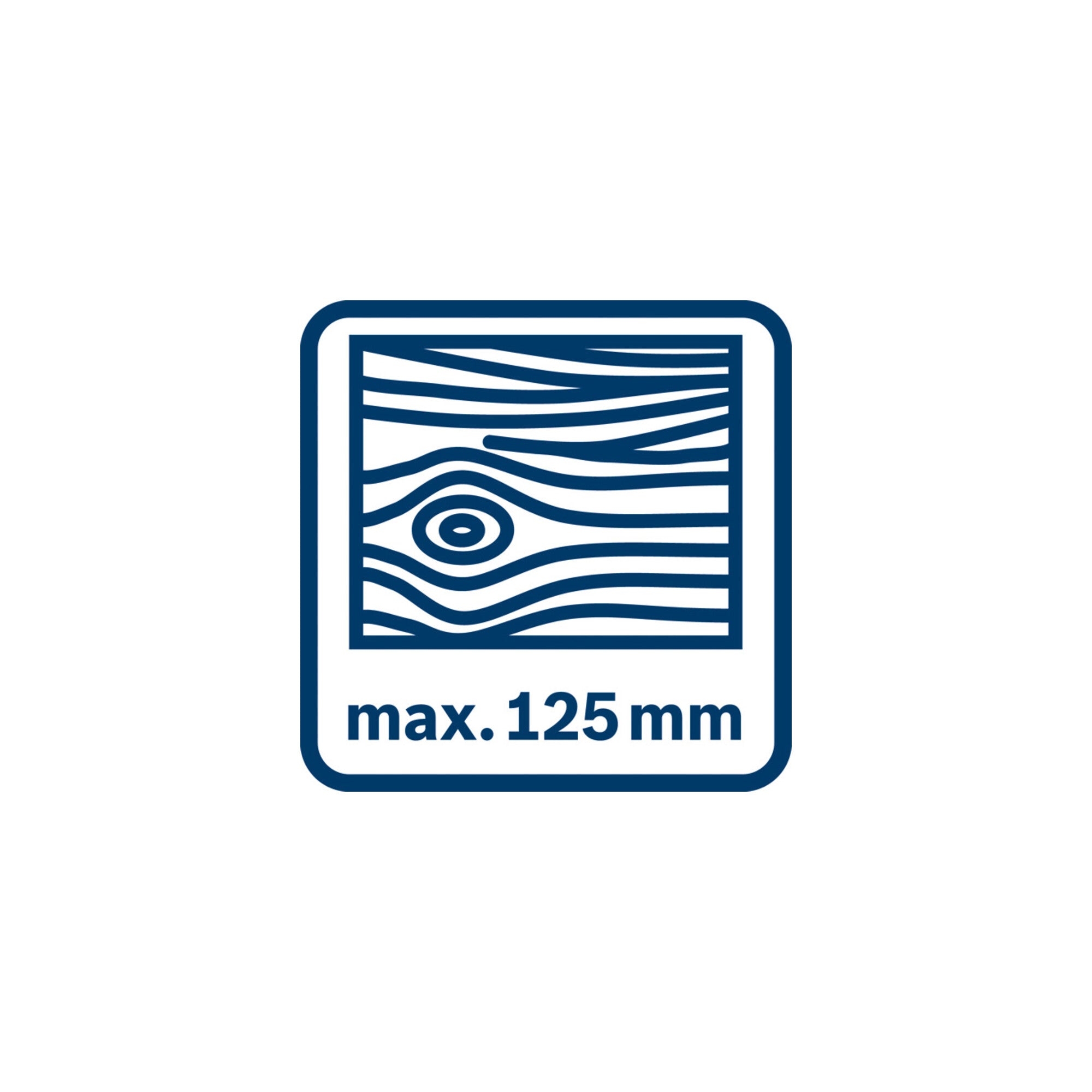 Bosch Akku-Stichsäge GST 18V-125 S