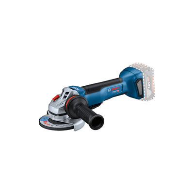 Bosch Akku-Winkelschleifer GWS 18V-10 P, (solo, C)