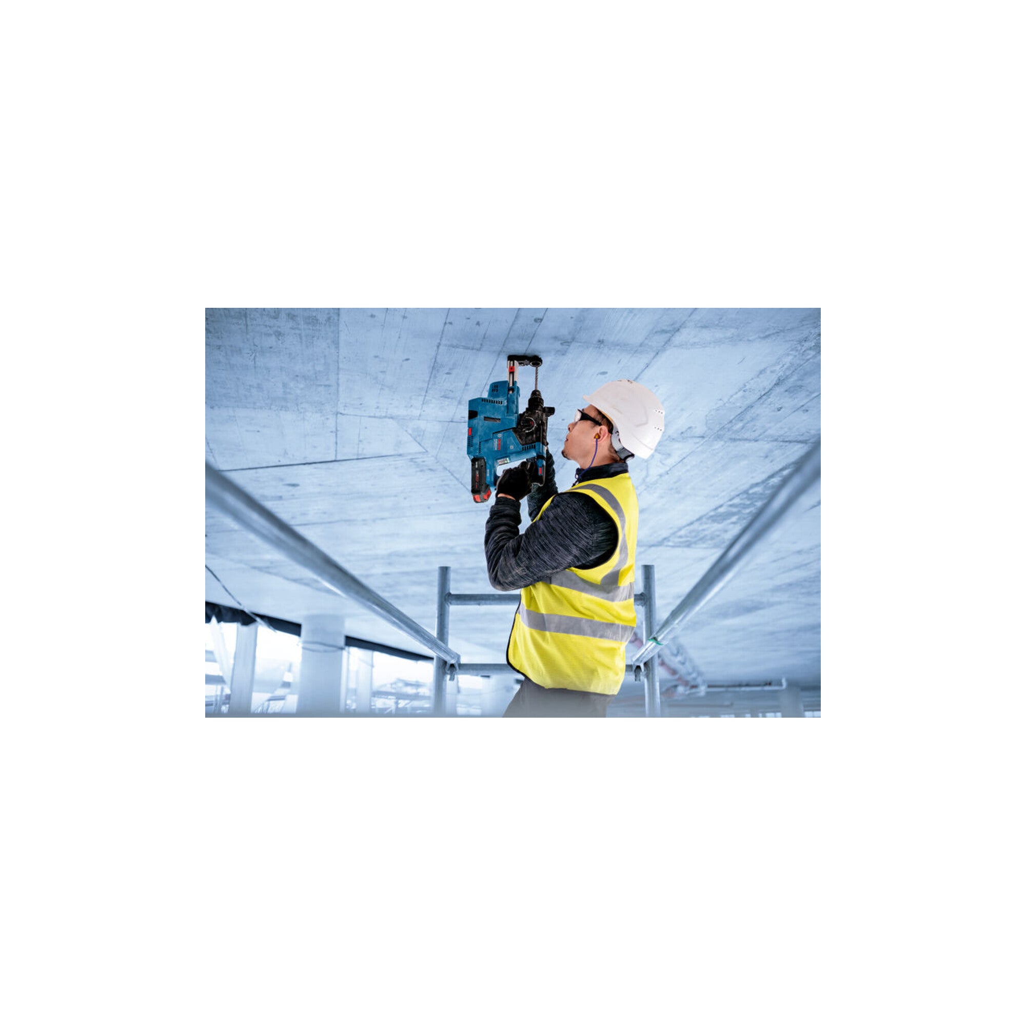 Bosch Akkupack EXBA18V-40; C