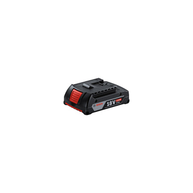 Bosch Akkupack GBA 18 Volt 2,0 Ah