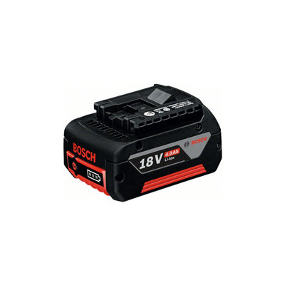 Bosch Akkupack GBA 18 Volt 4,0 Ah