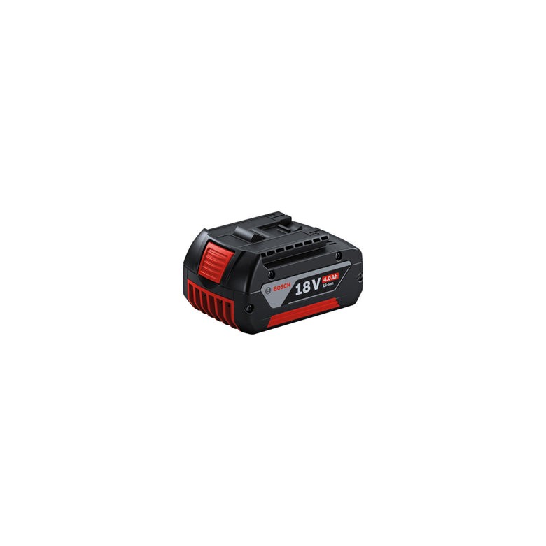 Bosch Akkupack GBA 18 Volt 4,0 Ah