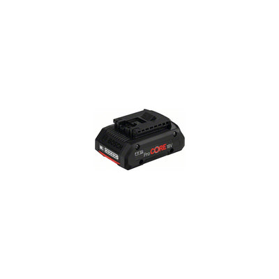 Bosch Akkupack ProCORE 18 Volt 4,0 Ah