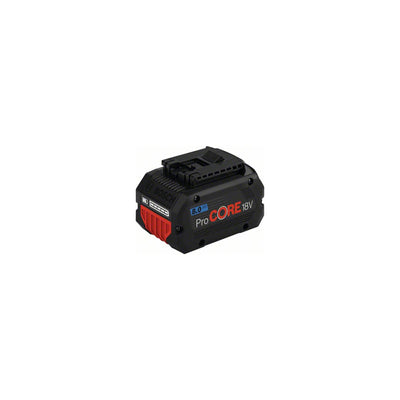 Bosch Akkupack ProCORE 18 Volt 8,0 Ah