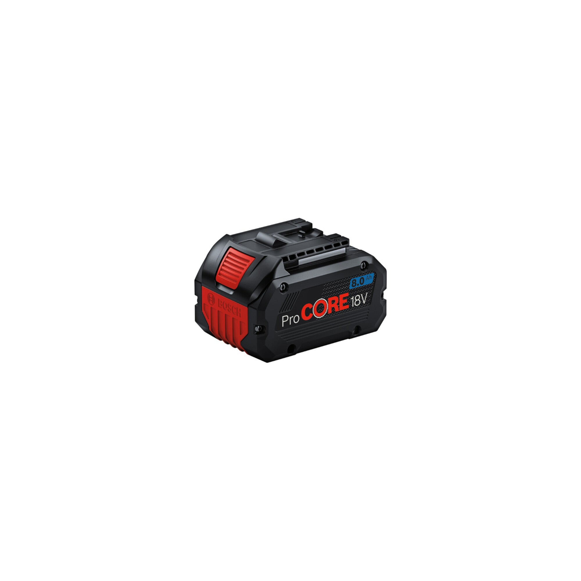 Bosch Akkupack ProCORE 18 Volt 8,0 Ah