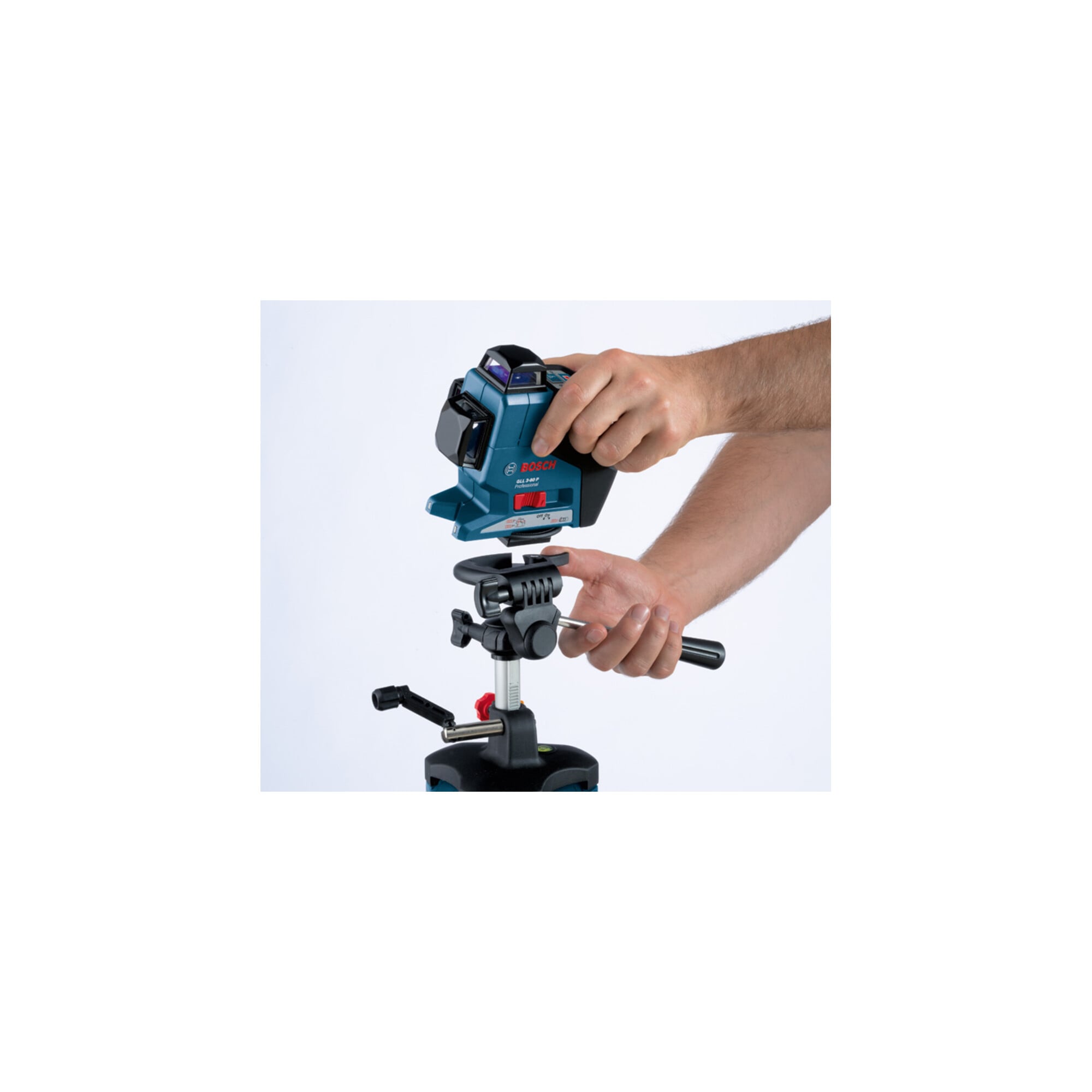 Bosch Baustativ BT 250