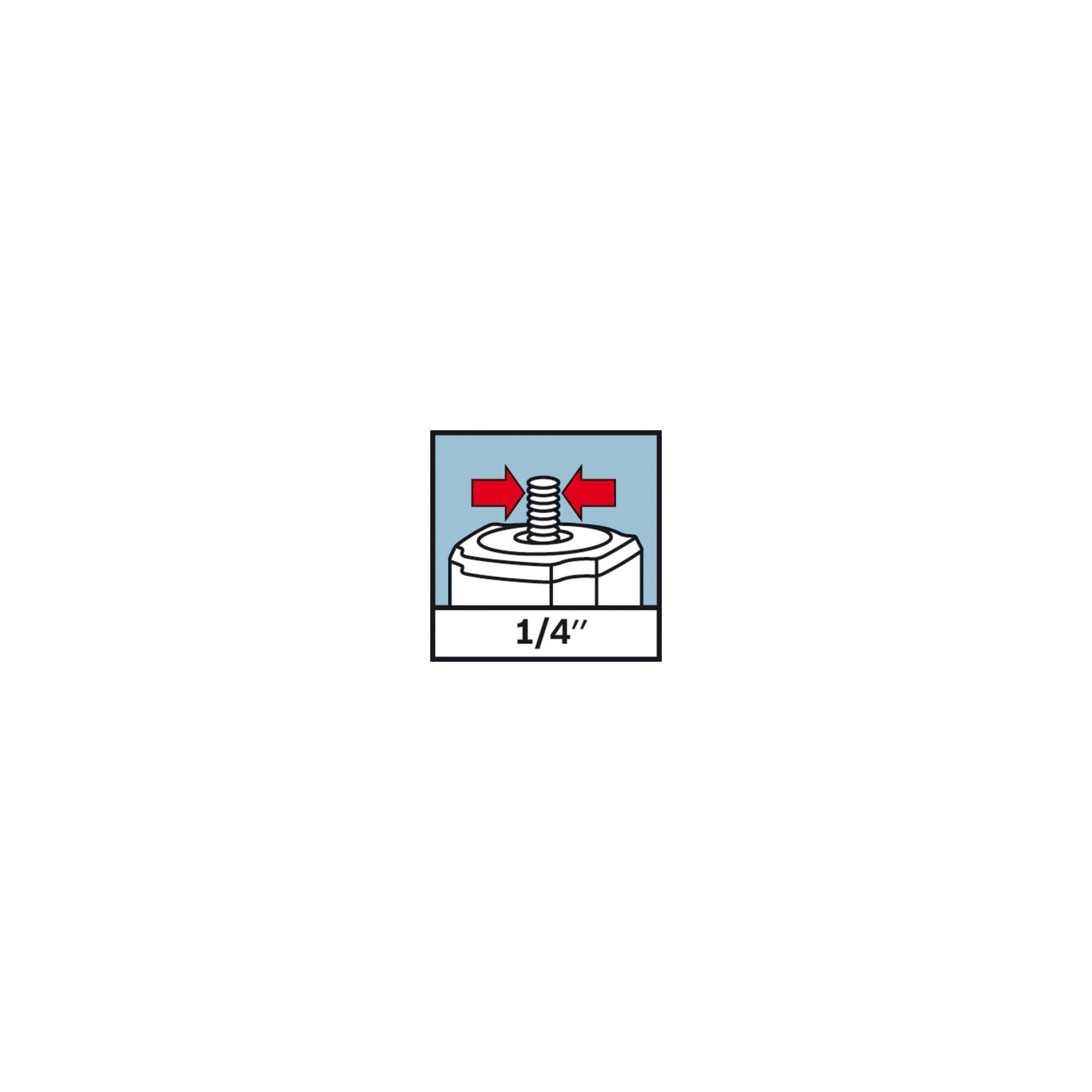 Bosch Baustativ BT 250
