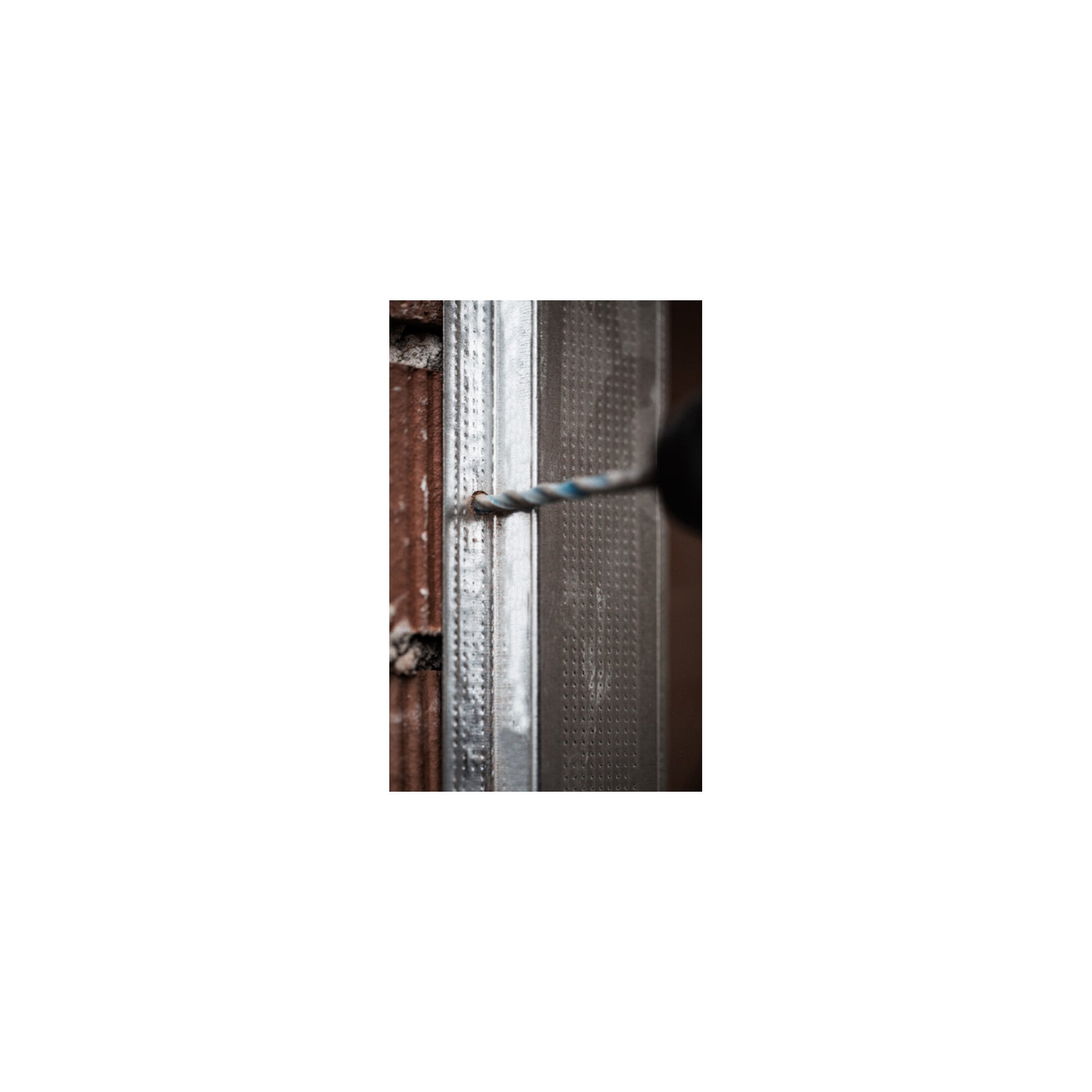 Bosch Bohrer-Set EXPERT HEX-9 Multi Construction 7-tlg.