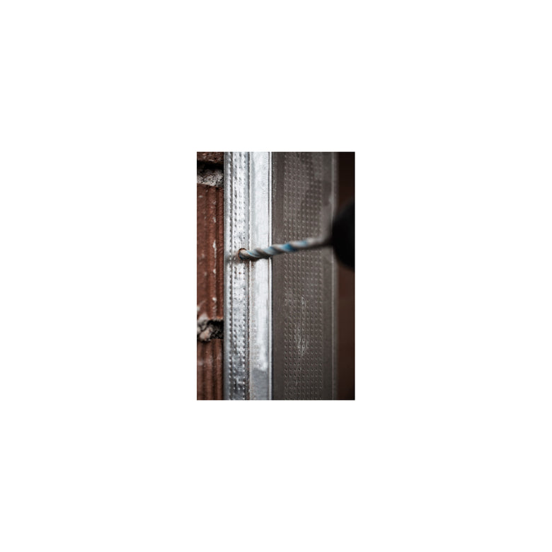 Bosch Bohrer-Set EXPERT HEX-9 Multi Construction 7-tlg.