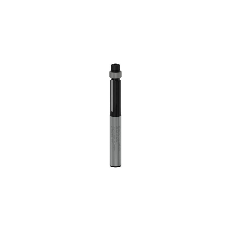 Bosch Bündigfräser 6 mm D1 6,35 mm L 16,1 mm G 54 mm