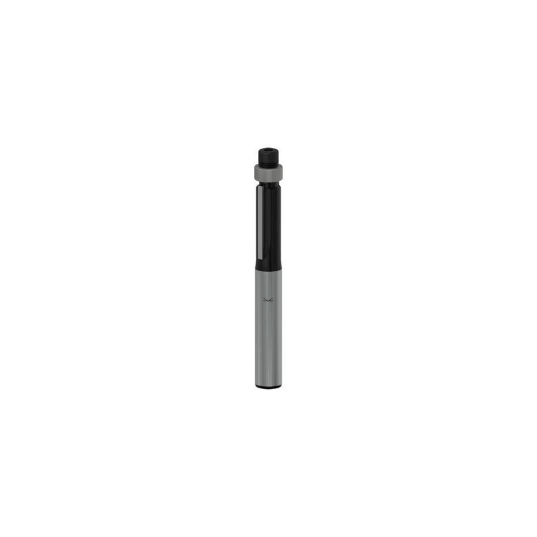 Bosch Bündigfräser 6 mm D1 6,35 mm L 16,1 mm G 54 mm