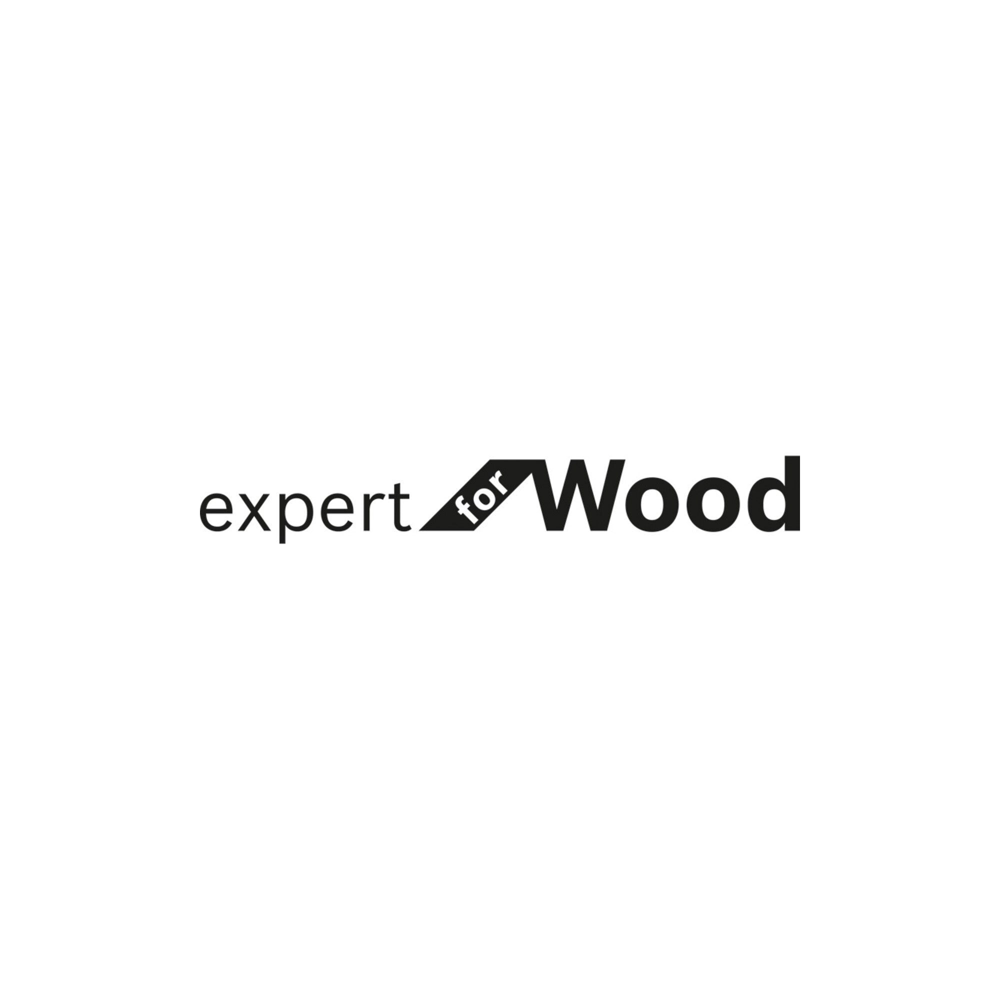 Bosch Bündigfräser Expert for Wood 8 mm D1 12,7 mm L 25,4 mm G 71,5 mm