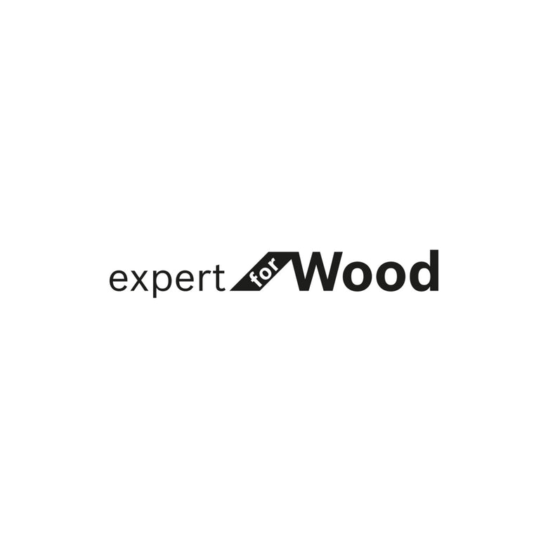 Bosch Bündigfräser Expert for Wood 8 mm D1 12,7 mm L 40 mm G 84 mm