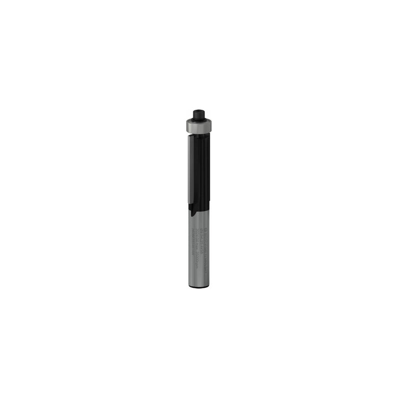Bosch Bündigfräser Standard for Wood 8 mm D1 9,5 mm L 25,4 mm G 68 mm