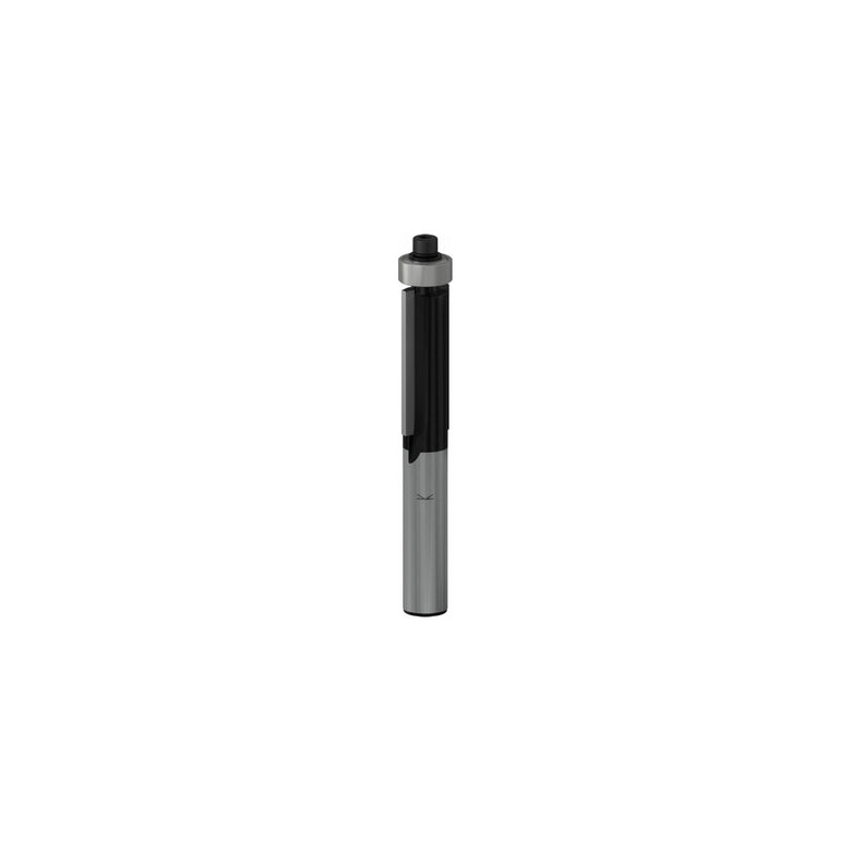 Bosch Bündigfräser Standard for Wood 8 mm D1 9,5 mm L 25,4 mm G 68 mm