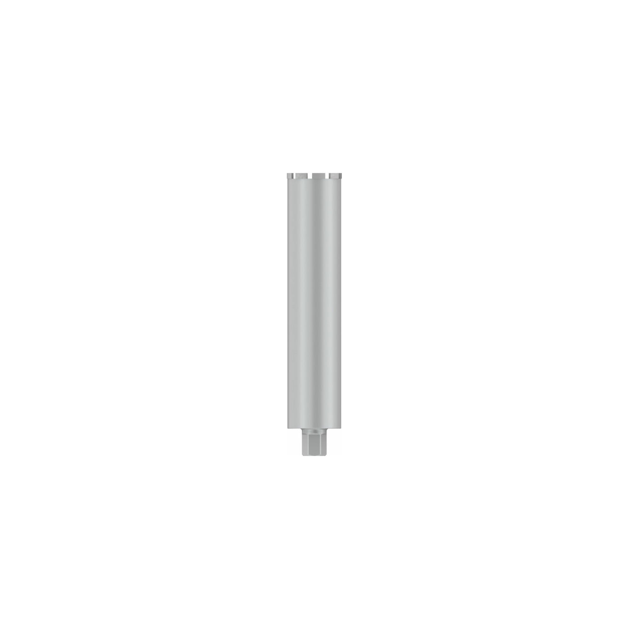 Bosch Diamantbohrkrone Standard for Concrete 1 1/4" UNC 102 mm 450 mm 9, 10 mm