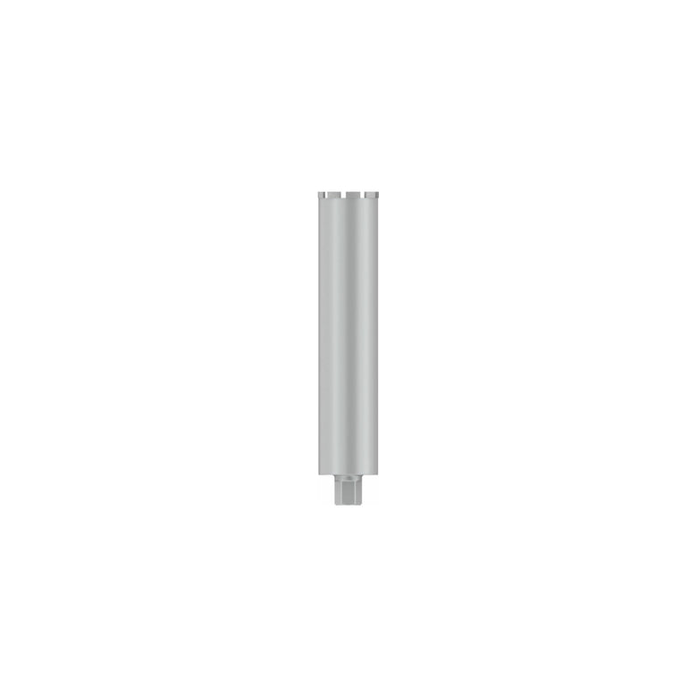 Bosch Diamantbohrkrone Standard for Concrete 1 1/4" UNC 102 mm 450 mm 9, 10 mm