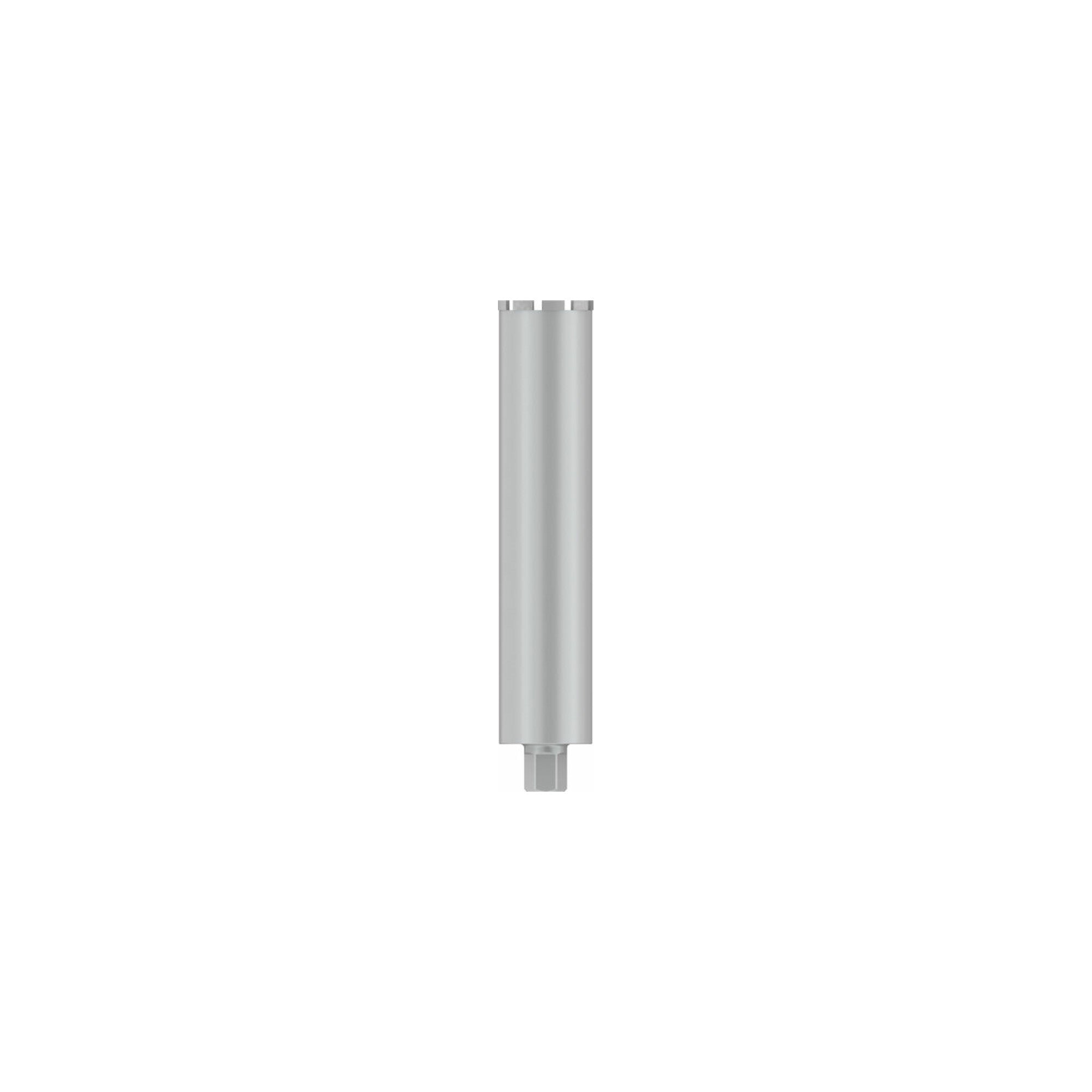 Bosch Diamantbohrkrone Standard for Concrete 1 1/4" UNC 102 mm 450 mm 9, 10 mm
