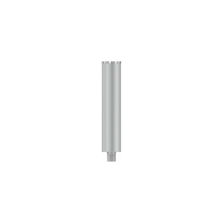 Bosch Diamantbohrkrone Standard for Concrete 1 1/4" UNC 102 mm 450 mm 9, 10 mm