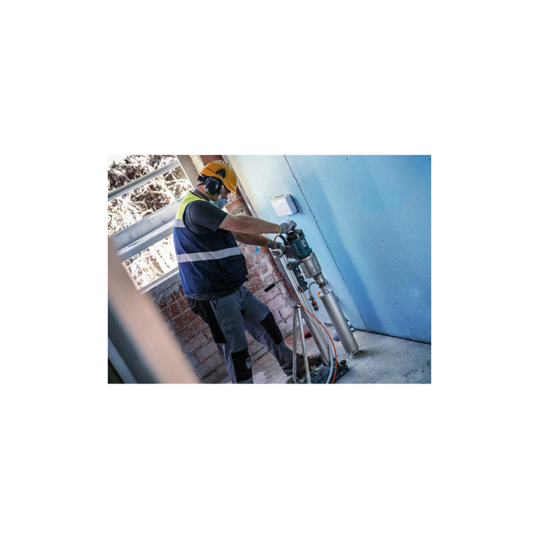 Bosch Diamantbohrkrone Standard for Concrete 1 1/4" UNC 102 mm 450 mm 9, 10 mm